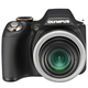 Image for article titled Olympus SP-590UZ Camera Has CIA-Worthy 26x Optical Zoom